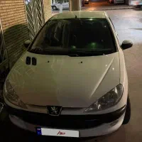206درحد|خودرو سواری و وانت|یزد, |دیوار