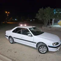 پژوه پارس صفر ELXتمام فول1403 گاز سیمی