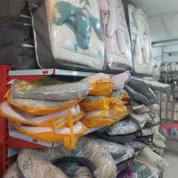 کارمند فروش فقط خانوم  حضوری در فروشگاه سیسمونی