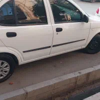 تیبا صندوق دار