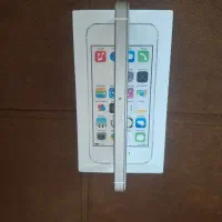 گوشی iphone 5s سالم و سلامت درحد نو|موبایل|تهران, تهرانپارس شرقی|دیوار