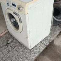 لباسشویی سامسونگ|ماشین لباسشویی و خشککن لباس|رویان, |دیوار