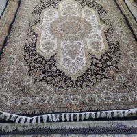 فرش شش متری در حد نو
