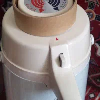 فلاسک پیکوک اصل ژاپن|قوری، کتری، قهوهساز دستی|تهران, امانیه|دیوار