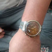 ساعت سیتیزن ژاپنی