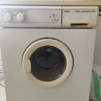 ماشین لباس شوییaeg