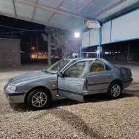 پارس تیوفایو90 درحد...|خودرو سواری و وانت|لردگان, |دیوار