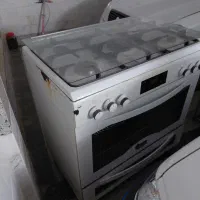 گاز فر دار ایتالیایی