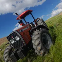 تراکتور ۳۹۹