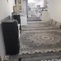 طبقه دوم با پارکینگ