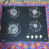 گاز رو میزی حراج