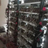 روش راه اندازی ماینر