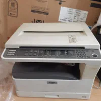 پرینتر .فتوکپی.کامپیوتر