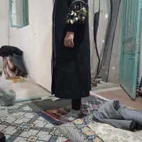 مانتو کرپ گلدوزی شده مجلسی|لباس|عطاملک, |دیوار