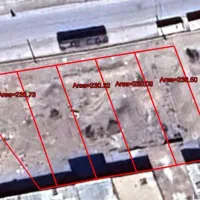 چند قطعه زمین نبش خیابان کشاورز|فروش زمین و ملک کلنگی|زابل, |دیوار