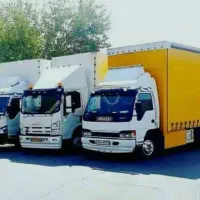 باربری کرج ماهدشت