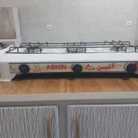 گاز رو میزی دو شعله و سه شعله
