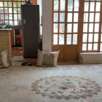 ویلایی باسکول نادر دوطبقه مجزا