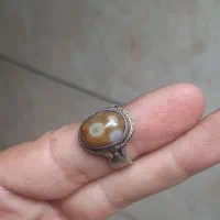 انگشتر بابا قوری