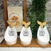 کنار گازی سرامیکی|ظروف پخت‌وپز|خرم‌آباد, |دیوار