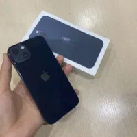 Iphone13مشکی