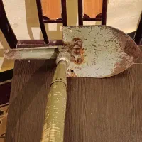 بیلچه