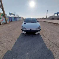 پژو 206 تیپ 2 91 سالم