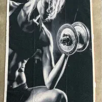 حوله زیر انداز باشگاه|لوازم حمام|مشهد, آزادشهر|دیوار