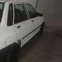 پراید دوگانه کارخانه|خودرو سواری و وانت|تهران, جوادیه تهرانپارس|دیوار