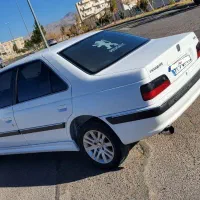 پارس سال مدل ۹۵