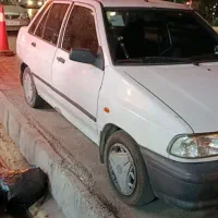 پراید 131مدل 92