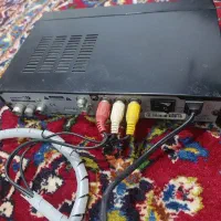 گیرنده دیجیتال|صوتی و تصویری|رشت, خمیران زاهدان|دیوار