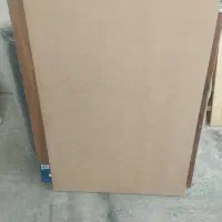 تخت خواب فلزی یک نفره و دو عدد کف تخت|تخت و سرویس خواب|بیرجند, |دیوار