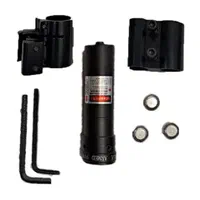 لیزر تفنگ بادی و تفنگ پی سی پی pcp|کوهنوردی و کمپینگ|شهریار, |دیوار