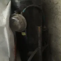 کپسول۸۰لیتری ال پی جی