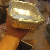 فروش لوازم یکبار مصرف|ظروف نگهدارنده، پلاستیکی، یک‌بارمصرف|ارومیه, |دیوار