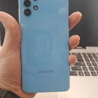 سامسونگ a32 بشرط تست