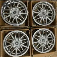 رینگ خرچنگی سایز۱۵