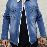 کت لی داخل خز|لباس|اراک, |دیوار