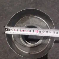 تبدیل فن حلزونی به ماینر