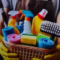 نظافت منزل یا محل کار صفر شویی خودرو