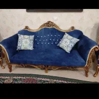 مبل ۷ نفره سلطنتی