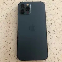 ایفون ۱۲ پرو درحد نو