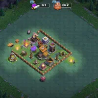 کلش آف کلنز|کنسول، بازی ویدئویی و آنلاین|سنقر, |دیوار