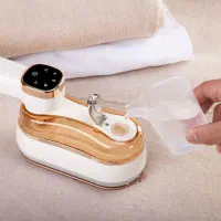 اتو بخار مسافرتی