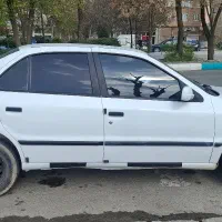 سمند مدل ۹۲ر