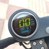 اسکوتر برقی|دوچرخه، اسکیت، اسکوتر|گنبد کاووس, |دیوار