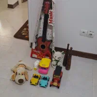 اسباب بازی