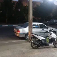 پارس ۸۶دوگانه