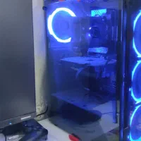 کیس گیمینگ|رایانه رومیزی|بندرعباس, |دیوار